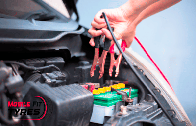 IUncover the benefit of a jumpstart car battery charger