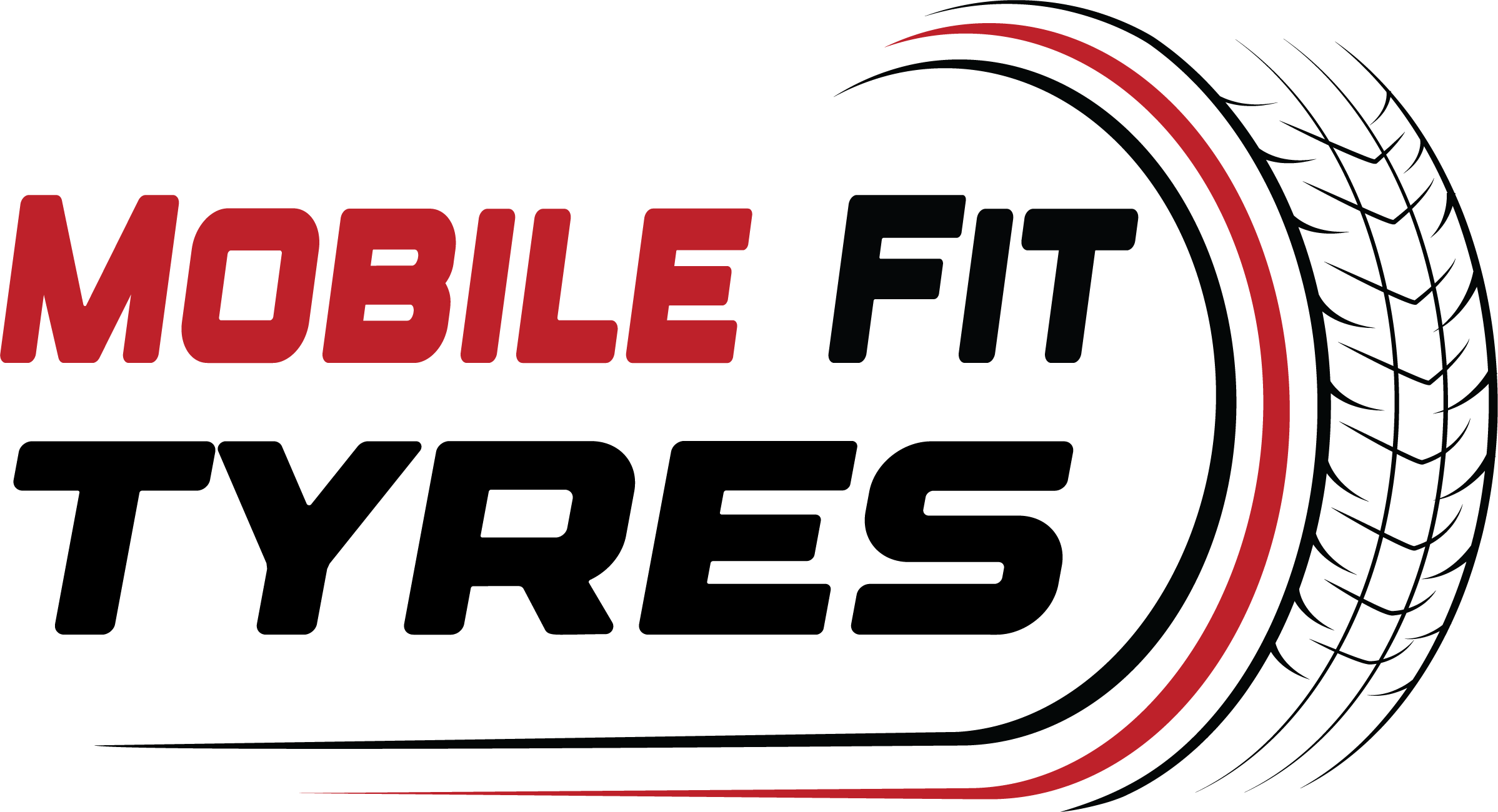 Mobile Fit Logo